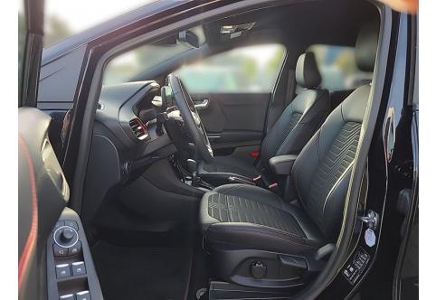 Ford Puma #10