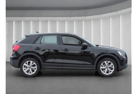 Audi Q2 #3