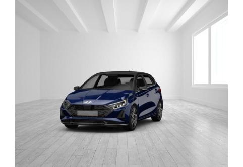 Hyundai i20 #2