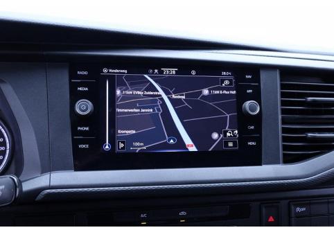 VW T6 Transporter #23