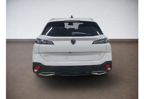 Peugeot 308 #3