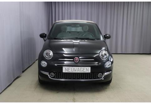 Fiat 500C #1