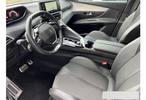 Peugeot 5008 #7