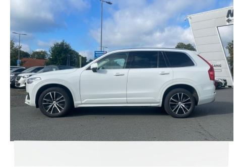 Volvo XC90 #2