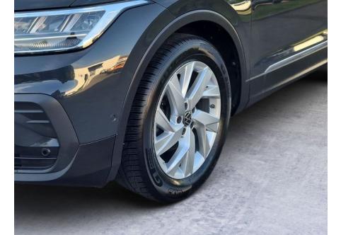 VW Tiguan #6