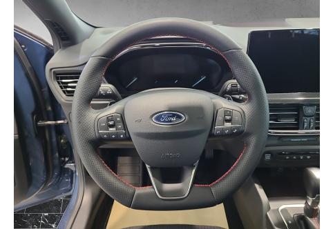 Ford Focus #9