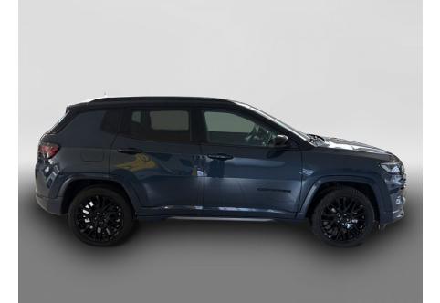 Jeep Compass #4