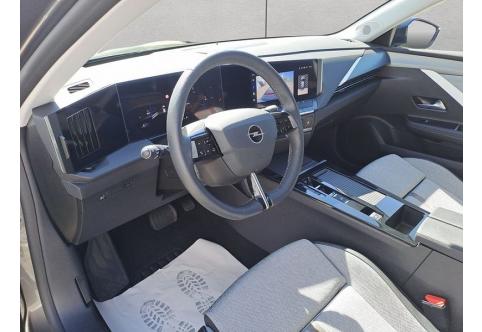 Opel Astra #10