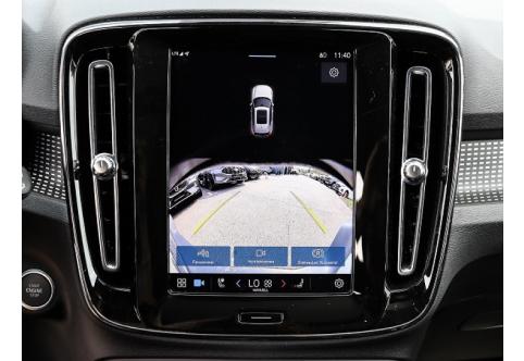 Volvo XC40 #9