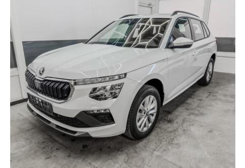 Skoda Kamiq #2