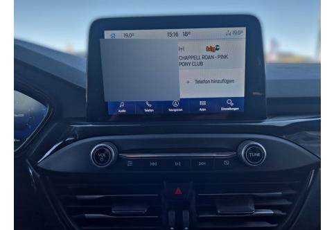 Ford Focus #18