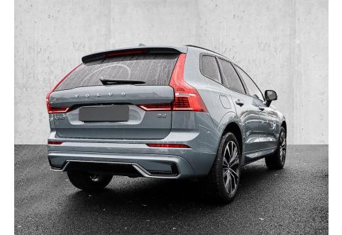 Volvo XC60 #2