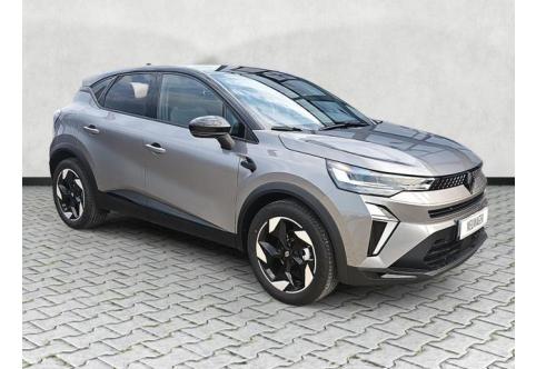 Renault Captur #1