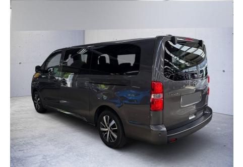 Toyota ProAce #2