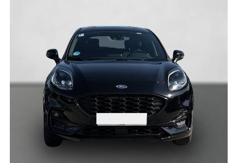 Ford Puma #6