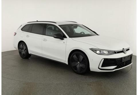VW Passat #2