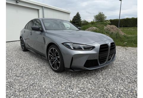 BMW 3er #1