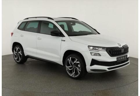 Skoda Karoq #1