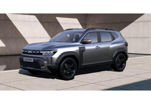 Dacia Duster #1