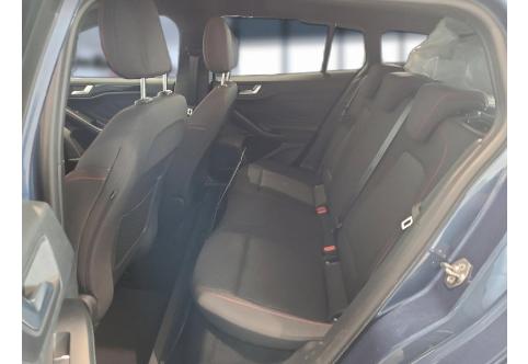 Ford Focus #8