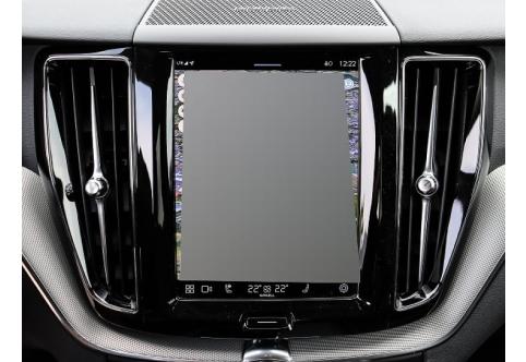 Volvo XC60 #8
