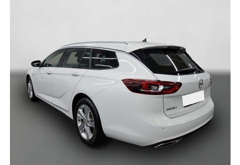 Opel Insignia #4