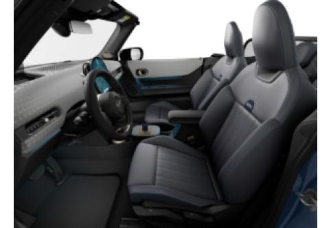 Mini Cabrio #4