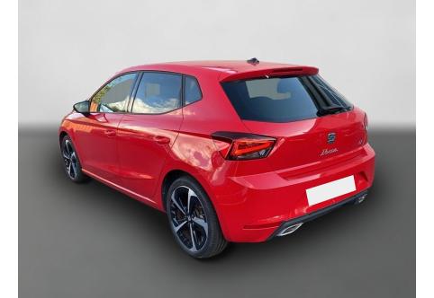 Seat Ibiza #4