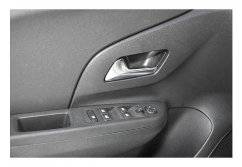 Opel Corsa #15