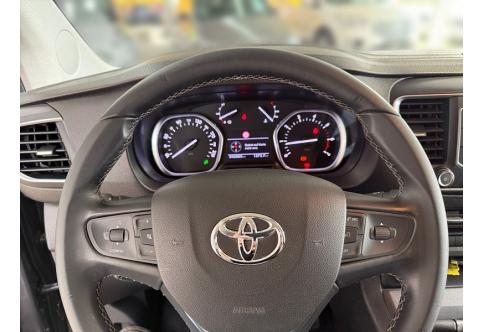 Toyota ProAce #12