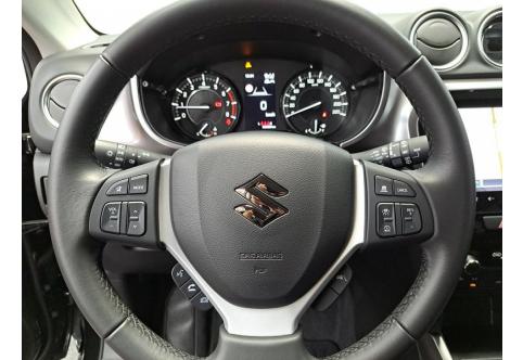 Suzuki Vitara #21