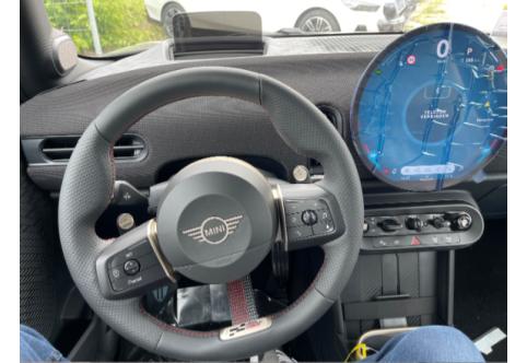 Mini John Cooper Fonctionne #14