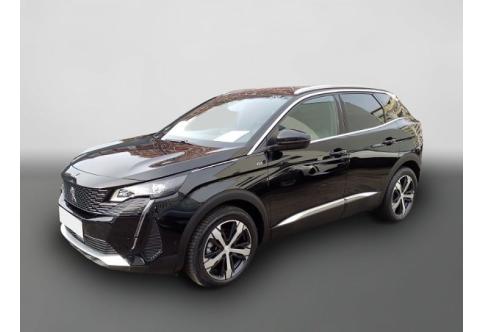 Peugeot 3008 #1
