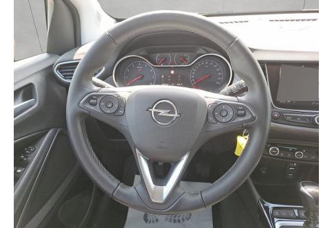 Opel Crossland X #11