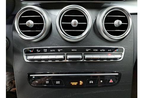 Mercedes-Benz GLC-Klasse #23