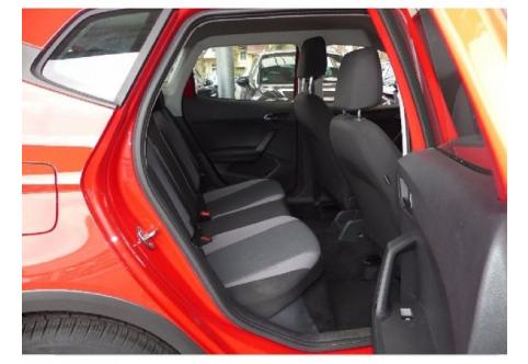 Seat Arona #6
