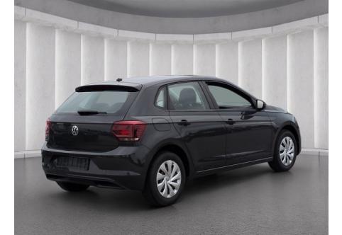 VW Polo #3