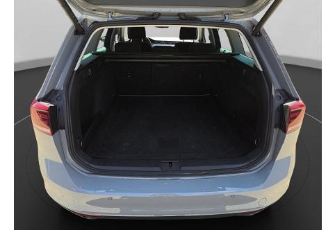 VW Passat #18