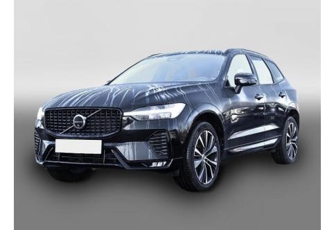 Volvo XC60 #1