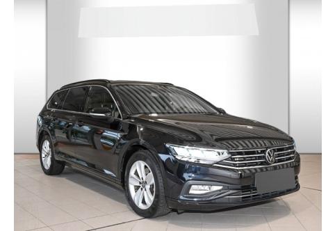 VW Passat #2