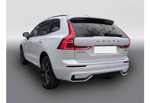 Volvo XC60 #2