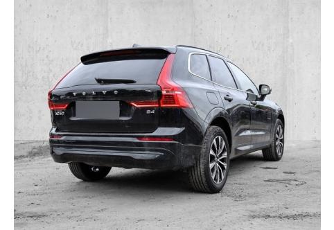 Volvo XC60 #2