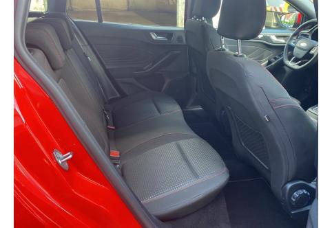 Ford Focus #11