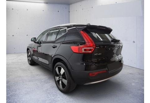 Volvo XC40 #4