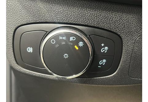 Ford Focus #3