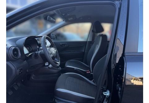 Hyundai i10 #7