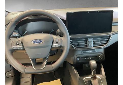 Ford Focus #10