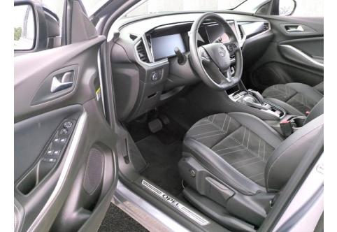Opel Grandland X #5