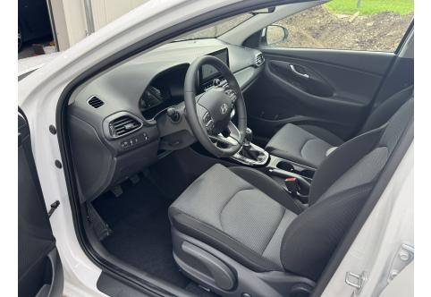 Hyundai I30 #8