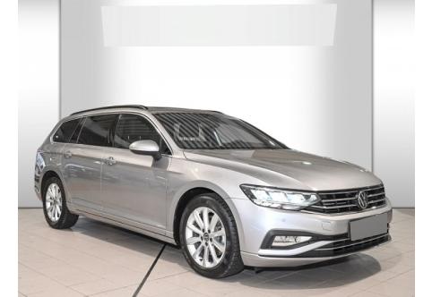 VW Passat #2